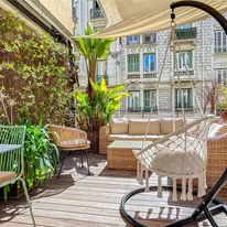 Hotel de France Nice