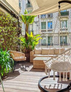 Hotel de France Nice