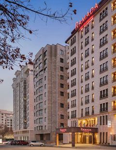 Ramada by Wyndham Bishkek Centre