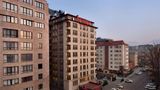 Ramada by Wyndham Bishkek Centre Exterior
