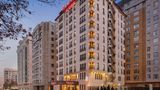Ramada by Wyndham Bishkek Centre Exterior