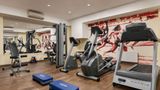 Ramada by Wyndham Bishkek Centre Health