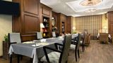 Ramada by Wyndham Bishkek Centre Restaurant