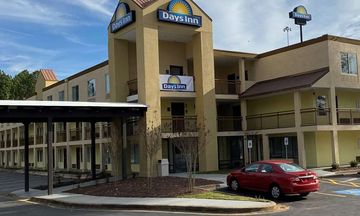 Days Inn Morrow Southlake
