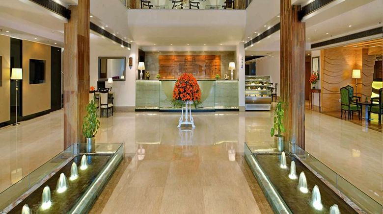 <b>Taurus Hotel & Conventions Lobby</b>. Images powered by <a href="https://iceportal.shijigroup.com/" title="IcePortal" target="_blank">IcePortal</a>.