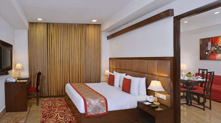 Taurus Hotel & Conventions Suite