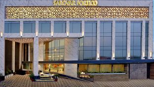 Taurus Hotel & Conventions