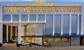 Taurus Hotel & Conventions