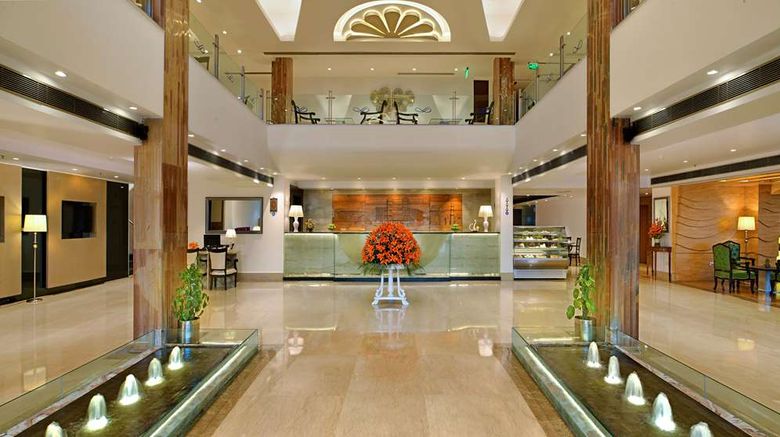 <b>Taurus Hotel & Conventions Lobby</b>. Images powered by <a href="https://iceportal.shijigroup.com/" title="IcePortal" target="_blank">IcePortal</a>.