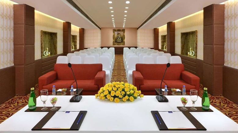<b>Taurus Hotel & Conventions Meeting</b>. Images powered by <a href="https://iceportal.shijigroup.com/" title="IcePortal" target="_blank">IcePortal</a>.