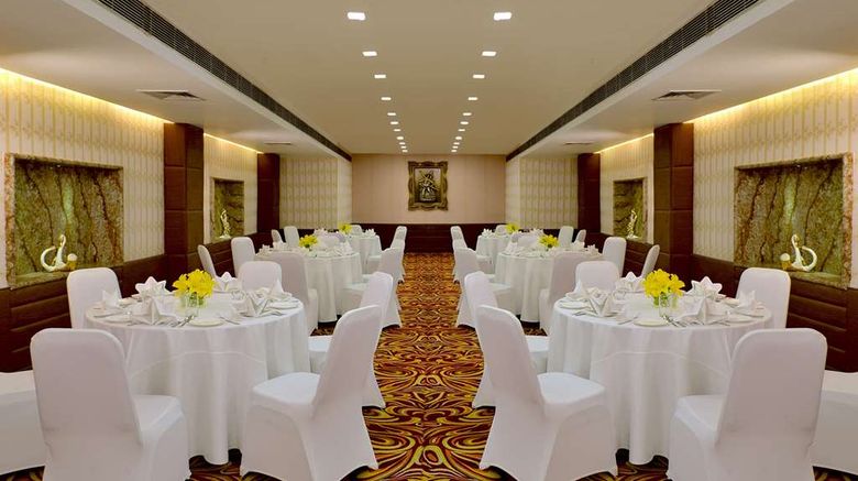 <b>Taurus Hotel & Conventions Meeting</b>. Images powered by <a href="https://iceportal.shijigroup.com/" title="IcePortal" target="_blank">IcePortal</a>.
