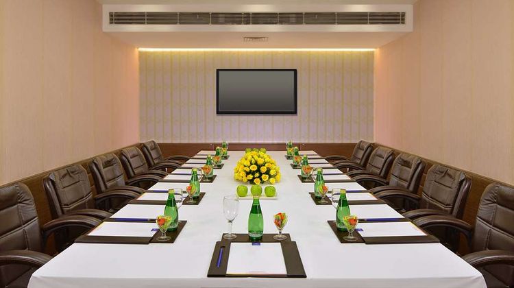 Taurus Hotel & Conventions Meeting