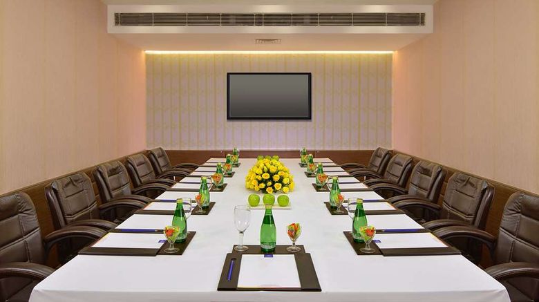 <b>Taurus Hotel & Conventions Meeting</b>. Images powered by <a href="https://iceportal.shijigroup.com/" title="IcePortal" target="_blank">IcePortal</a>.