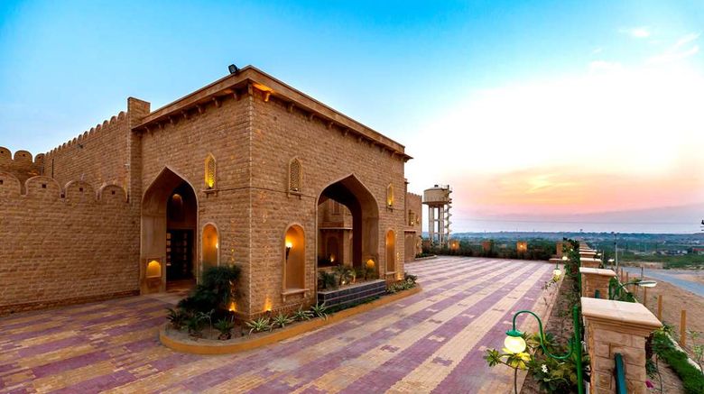 <b>Saira Fort Sarovar Portico Jai Other</b>. Images powered by <a href="https://iceportal.shijigroup.com/" title="IcePortal" target="_blank">IcePortal</a>.
