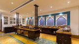 Saira Fort Sarovar Portico Jai Restaurant
