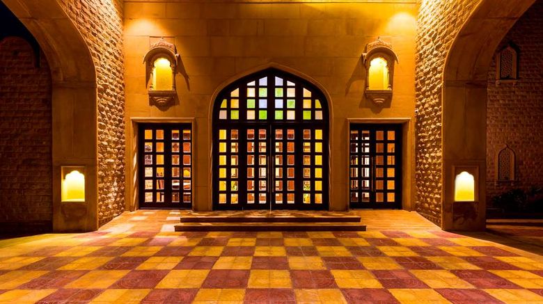 <b>Saira Fort Sarovar Portico Jai Other</b>. Images powered by <a href="https://iceportal.shijigroup.com/" title="IcePortal" target="_blank">IcePortal</a>.