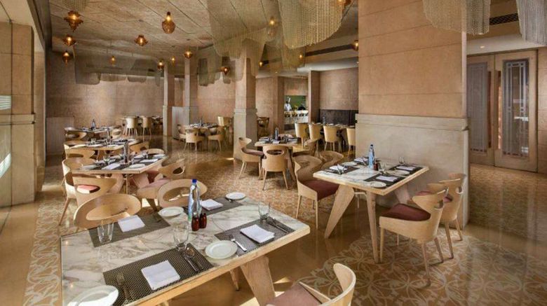 <b>Sarovar Premiere, Jaipur Restaurant</b>. Images powered by <a href="https://iceportal.shijigroup.com/" title="IcePortal" target="_blank">IcePortal</a>.
