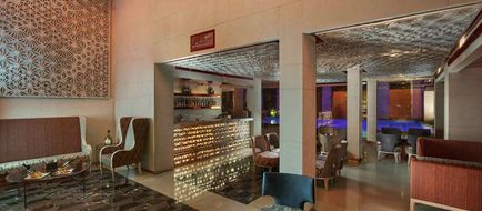 Sarovar Premiere, Jaipur Lobby