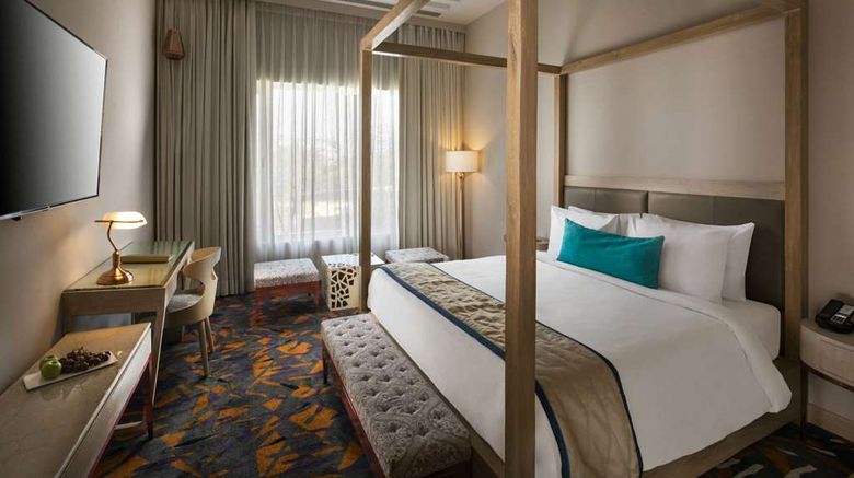 <b>Sarovar Premiere, Jaipur Room</b>. Images powered by <a href="https://iceportal.shijigroup.com/" title="IcePortal" target="_blank">IcePortal</a>.