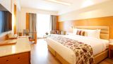 Nataraj Sarovar Portico Jhansi Room
