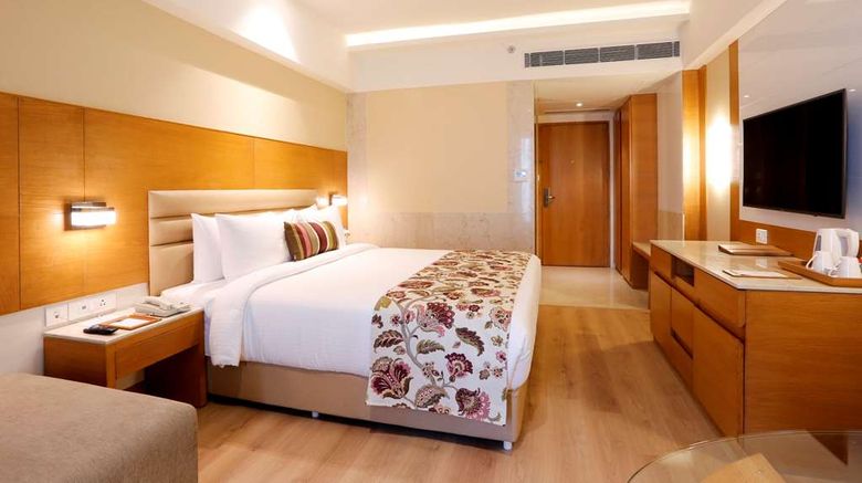 <b>Nataraj Sarovar Portico Jhansi Room</b>. Images powered by <a href="https://iceportal.shijigroup.com/" title="IcePortal" target="_blank">IcePortal</a>.