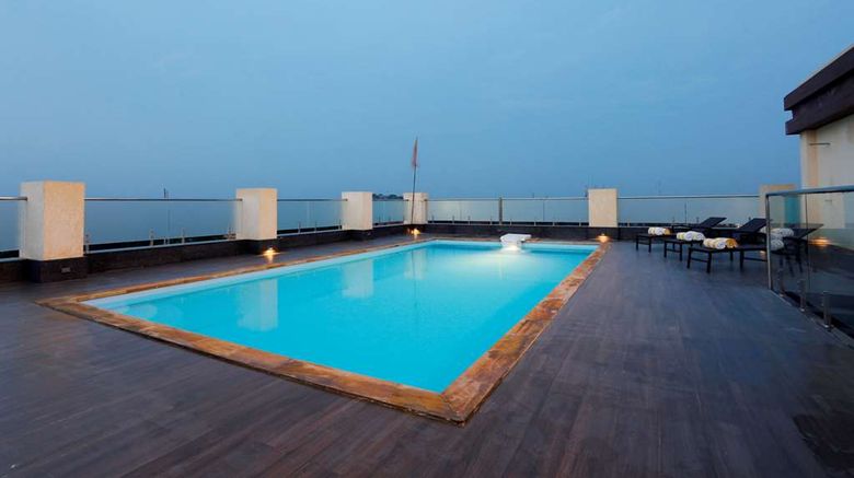 <b>Nataraj Sarovar Portico Jhansi Pool</b>. Images powered by <a href="https://iceportal.shijigroup.com/" title="IcePortal" target="_blank">IcePortal</a>.
