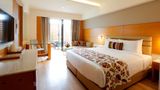 Nataraj Sarovar Portico Jhansi Room