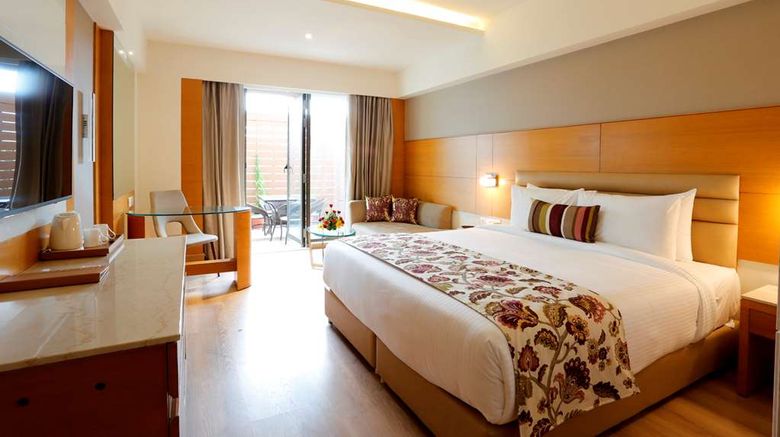 <b>Nataraj Sarovar Portico Jhansi Room</b>. Images powered by <a href="https://iceportal.shijigroup.com/" title="IcePortal" target="_blank">IcePortal</a>.