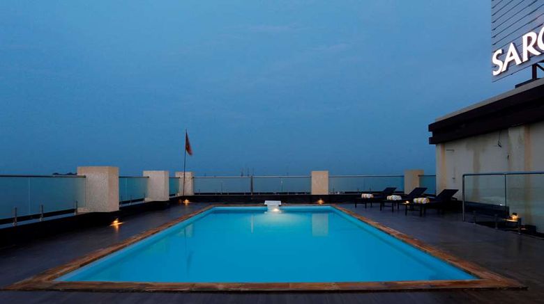 <b>Nataraj Sarovar Portico Jhansi Pool</b>. Images powered by <a href="https://iceportal.shijigroup.com/" title="IcePortal" target="_blank">IcePortal</a>.