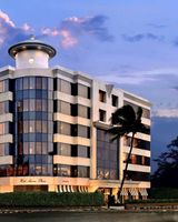 Hotel Marine Plaza