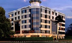 Hotel Marine Plaza