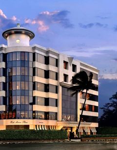 Hotel Marine Plaza