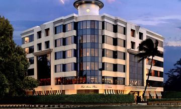 Hotel Marine Plaza