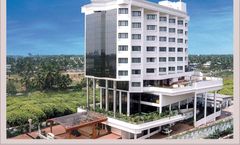Gokulam Park Inn