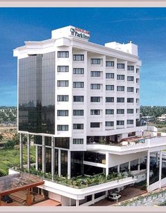 Gokulam Park Inn