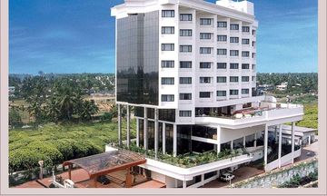 Gokulam Park Inn