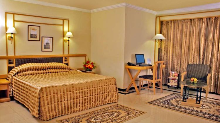 Aditya Park Suite