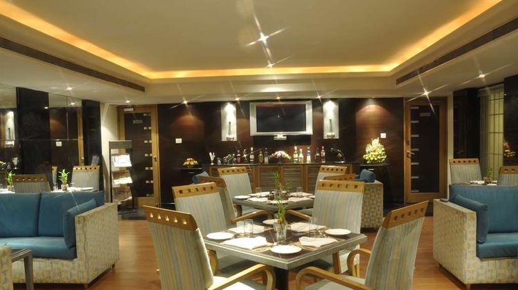 Aditya Park Restaurant