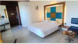 <b>The Promenade Hotel Room</b>. Images powered by <a href="https://iceportal.shijigroup.com/" title="IcePortal" target="_blank">IcePortal</a>.
