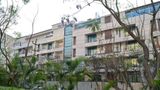 RBD Sarovar Portico Exterior