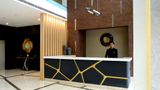 RBD Sarovar Portico Lobby