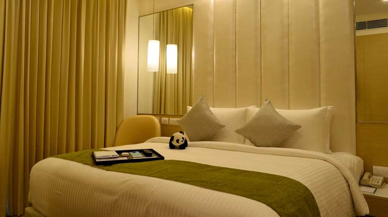 <b>RBD Sarovar Portico Room</b>. Images powered by <a href="https://iceportal.shijigroup.com/" title="IcePortal" target="_blank">IcePortal</a>.