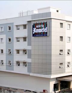 Aditya Hometel