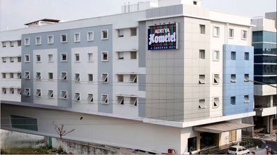 Aditya Hometel