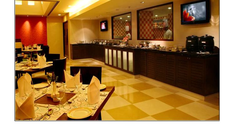 Aditya Hometel Restaurant