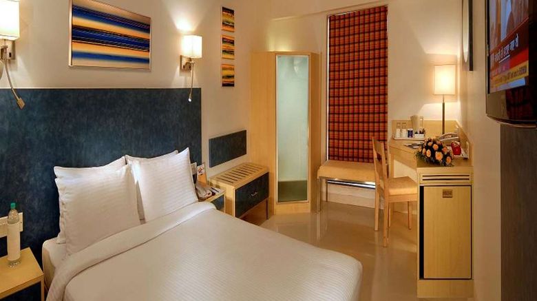 <b>Aditya Hometel Room</b>. Images powered by <a href="https://iceportal.shijigroup.com/" title="IcePortal" target="_blank">IcePortal</a>.