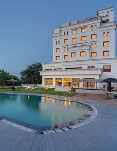 Royal Sarovar Portico