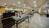 Royal Sarovar Portico Restaurant