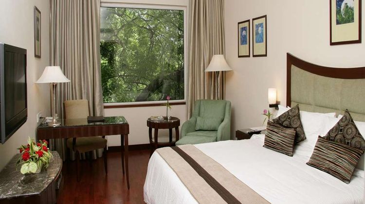 The Muse Sarovar Portico, New Delhi Room