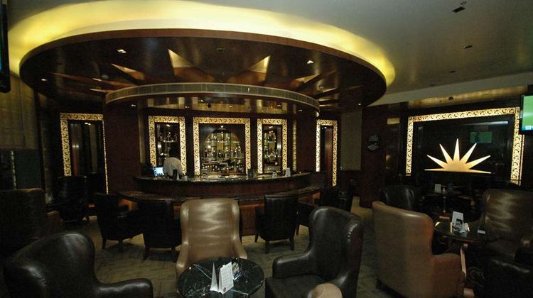 Sarovar Portico Jaipur Restaurant